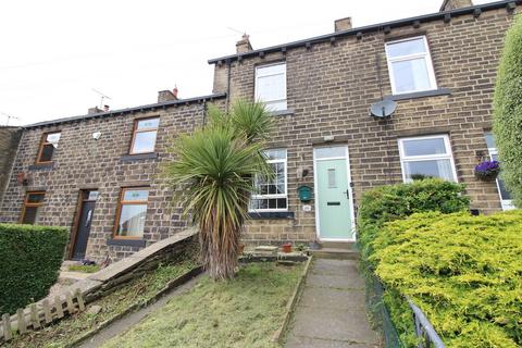 30 Lidget, Oakworth, Keighley, BD22 7HH