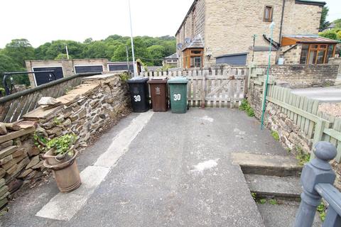 30 Lidget, Oakworth, Keighley, BD22 7HH