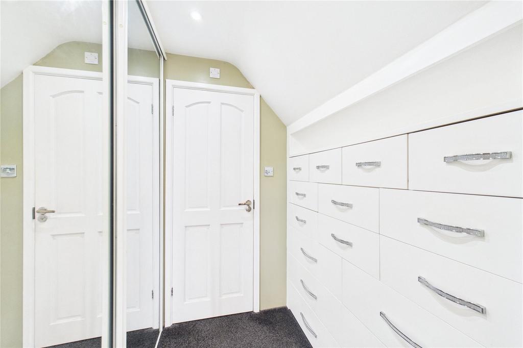 Dressing Room