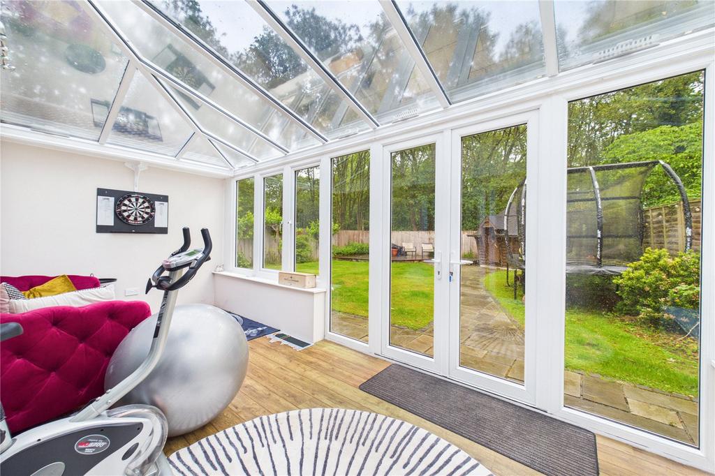 Sunroom