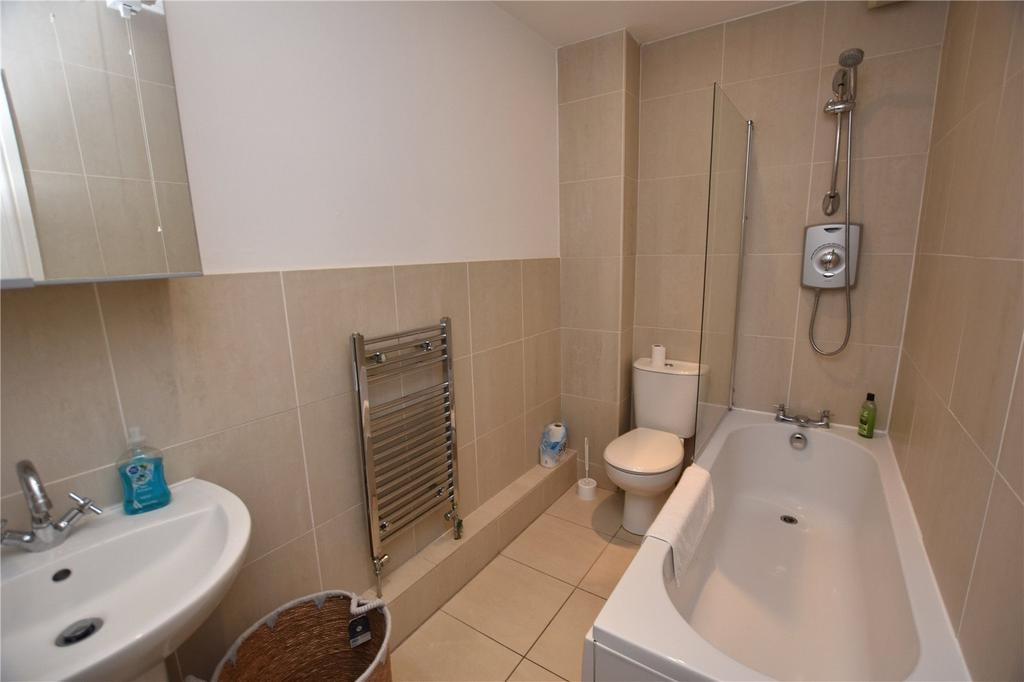 Flat 3