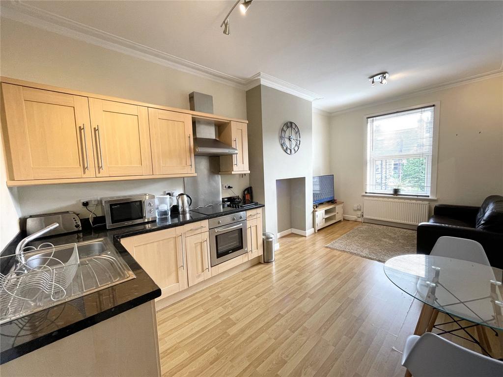 Flat 2