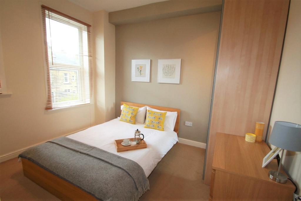 Flat 2