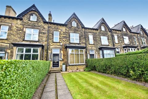 undefined, Flats 1 -5, Park House, 9 Street Lane, Leeds, West Yorkshire