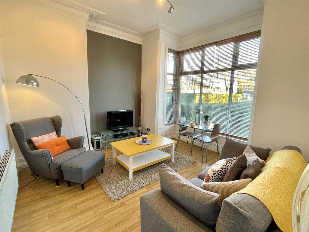 Flat 1
