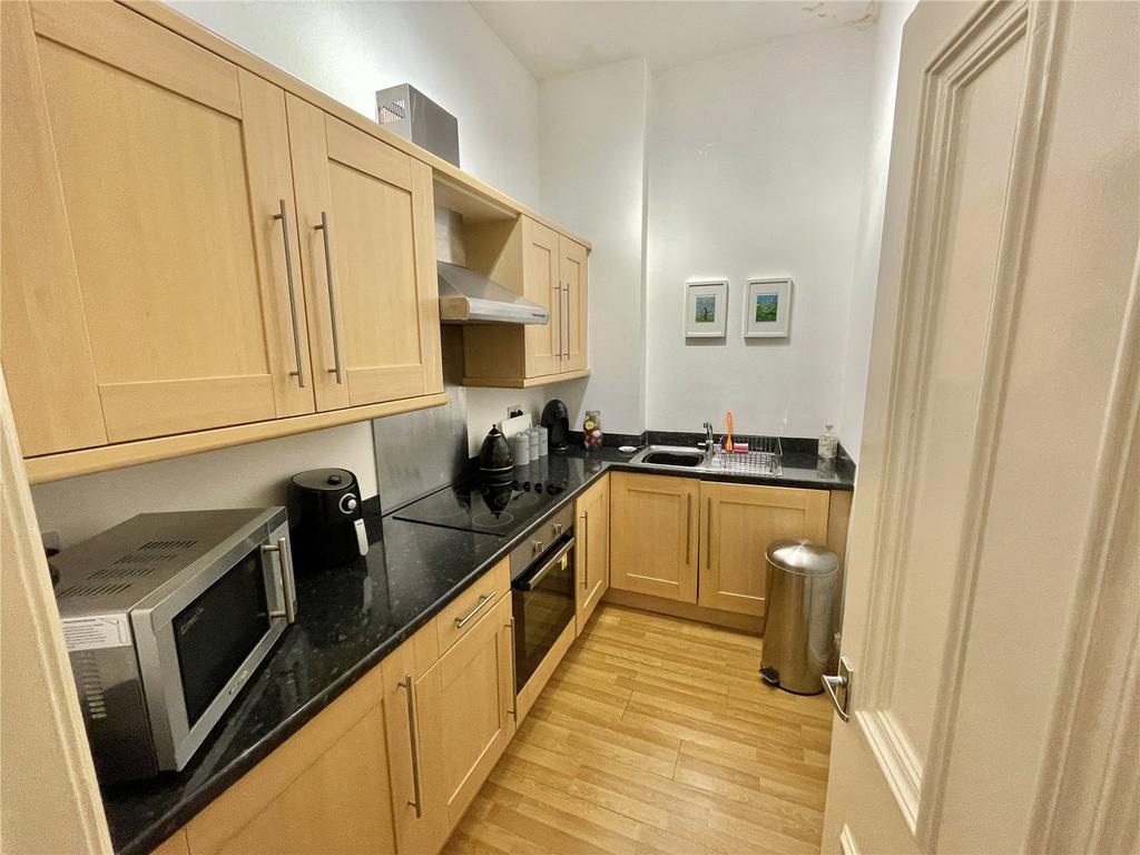 Flat 1