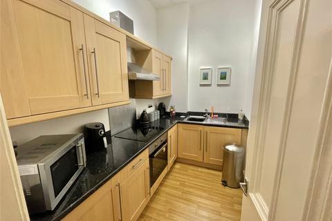 undefined, Flats 1 -5, Park House, 9 Street Lane, Leeds, West Yorkshire