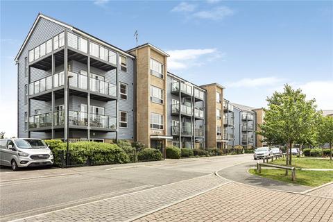 2 bedroom apartment for sale, Kennett Lane, Chertsey, Surrey, KT16