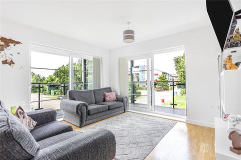 2 bedroom apartment for sale, Kennett Lane, Chertsey, Surrey, KT16