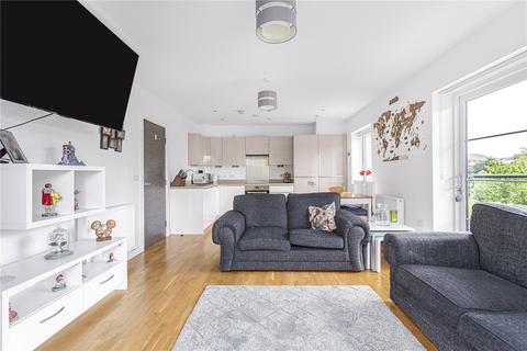 2 bedroom apartment for sale, Kennett Lane, Chertsey, Surrey, KT16