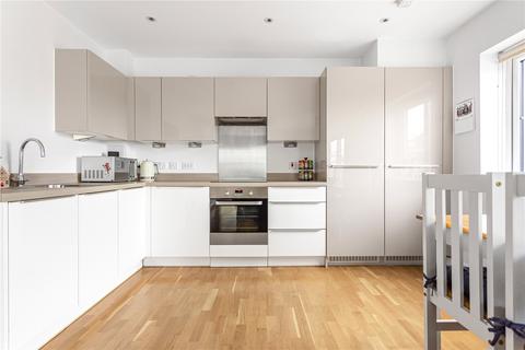 2 bedroom apartment for sale, Kennett Lane, Chertsey, Surrey, KT16