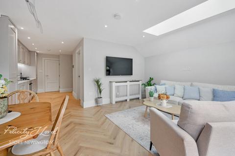 4 bedroom apartment to rent, Brooke Road, LONDON