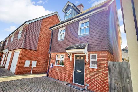 undefined, Cheney Road, Ramsgate CT12