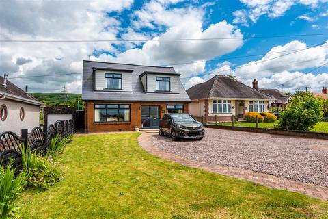 4 bedroom detached bungalow for sale, Glynhir Road, Pontarddulais, Swansea