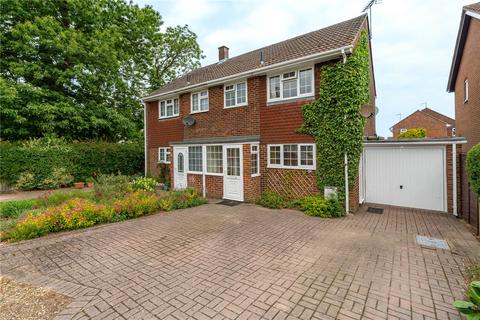 3 bedroom semi-detached house for sale, Cayser Drive, Kingswood, Maidstone, ME17