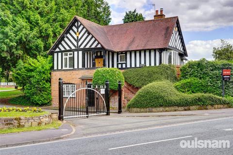 3 bedroom detached house for sale, Worcester Road, Droitwich, Worcestershire, WR9