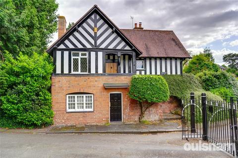 3 bedroom detached house for sale, Worcester Road, Droitwich, Worcestershire, WR9