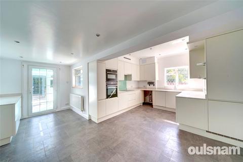 3 bedroom detached house for sale, Worcester Road, Droitwich, Worcestershire, WR9