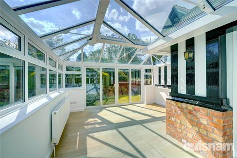 3 bedroom detached house for sale, Worcester Road, Droitwich, Worcestershire, WR9