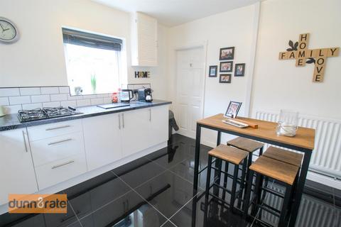 102 Aylesbury Road, Stoke-on-trent, ST2 0LX