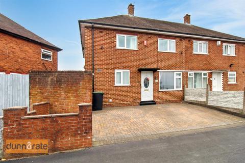 102 Aylesbury Road, Stoke-on-trent, ST2 0LX