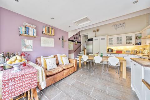 3 bedroom semi-detached house for sale, High Street, Chipstead, TN13