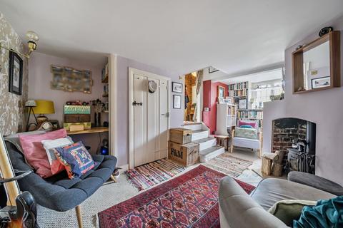 3 bedroom semi-detached house for sale, High Street, Chipstead, TN13