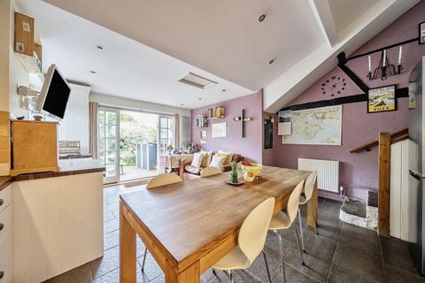 3 bedroom semi-detached house for sale, High Street, Chipstead, TN13