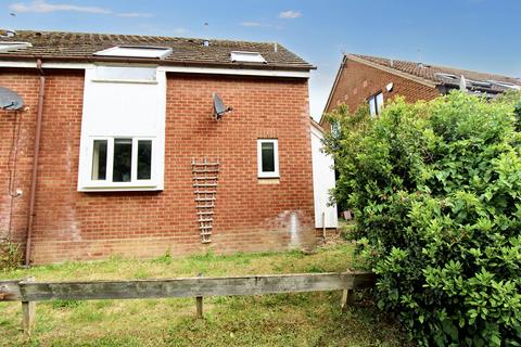 12 Wheatlands, Stevenage, SG2 0JT