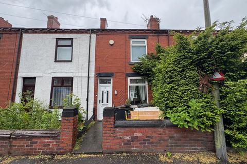 undefined, Smiths Lane, Hindley Green, WN2