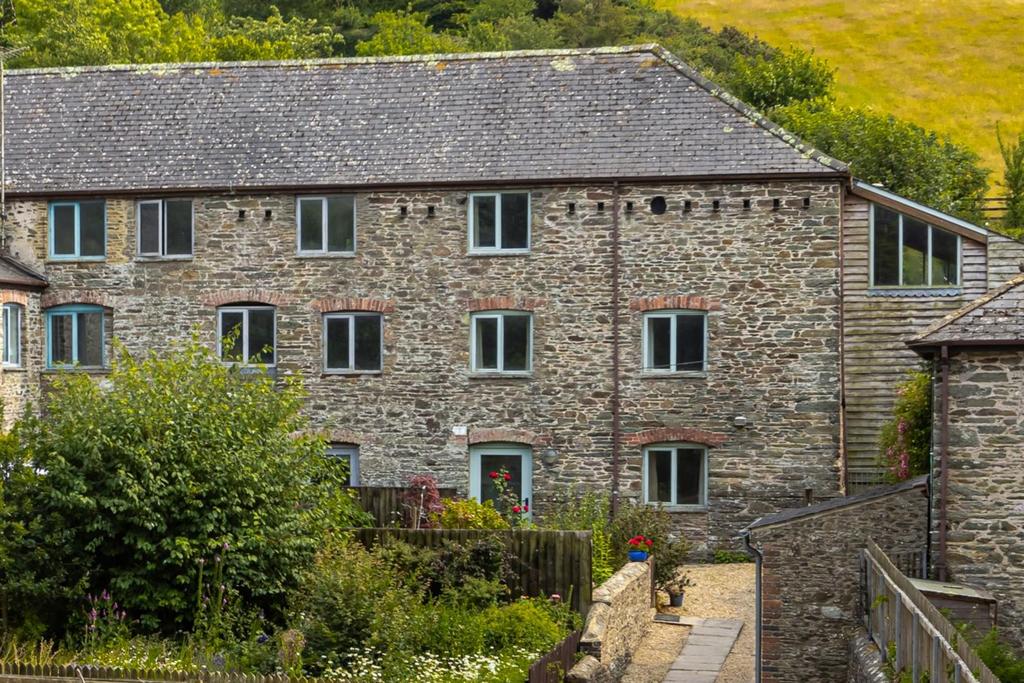 Corn Mill Barn, South Allington