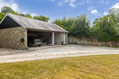 undefined, South Allington, Kingsbridge
