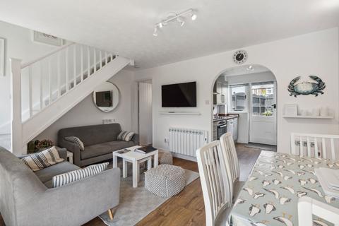 2 bedroom end of terrace house for sale, 13 Sarahs View, Padstow, PL28 8DU