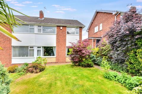 3 bedroom semi-detached house for sale, Weldbank Close, Chilwell, Nottingham