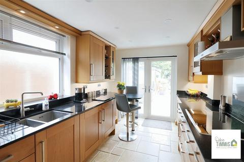 63 Berwick Road, Stoke-on-trent, ST1 6ER