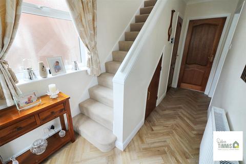 63 Berwick Road, Stoke-on-trent, ST1 6ER