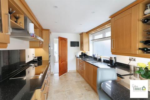 63 Berwick Road, Stoke-on-trent, ST1 6ER