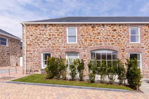 The Lodge, Heritage Farm, St Clement