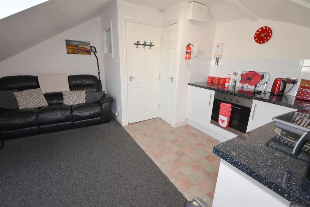 Lounge/Kitchen/Diner