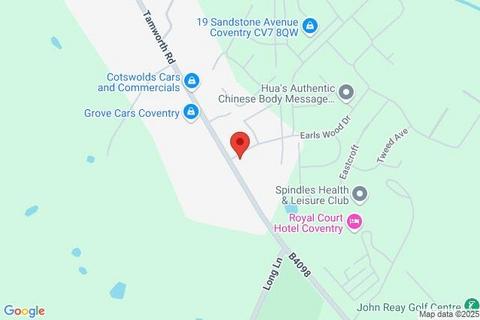 undefined, Appledown Gate, Keresley End, Coventry, CV7