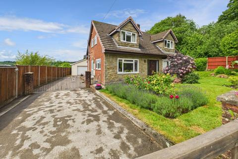 Albion Road, Cinderford GL14
