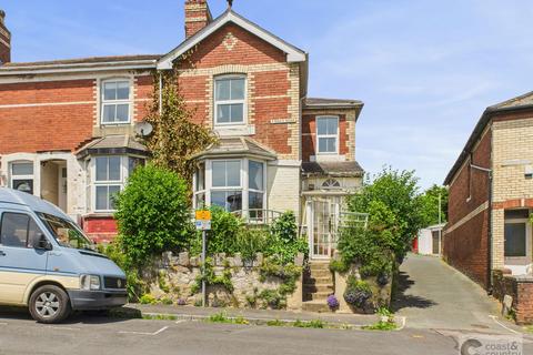 Fisher Road, Newton Abbot