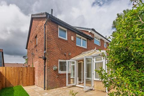 6 Crestfold, Little Hulton, Manchester, M38 0BF