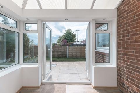 6 Crestfold, Little Hulton, Manchester, M38 0BF