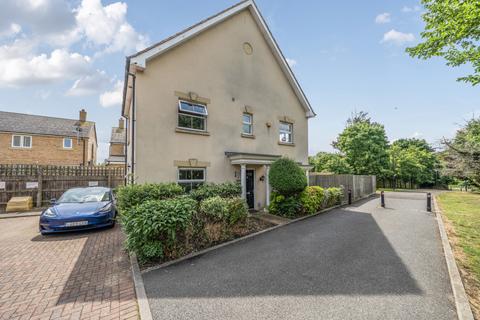 4 bedroom detached house for sale, Benjamin Lane, Wexham, Slough