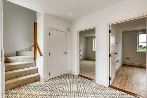 2 bedroom detached house for sale, The Granary, Heritage Farm, St Clement