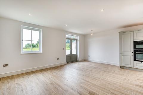 2 bedroom detached house for sale, The Granary, Heritage Farm, St Clement
