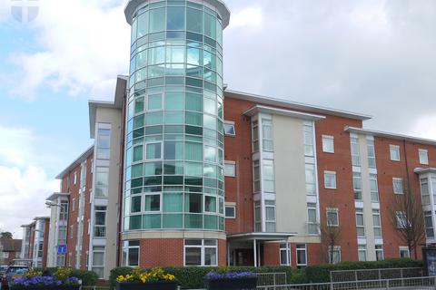 2 bedroom flat to rent, Kerr Place, Aylesbury, Buckinghamshire