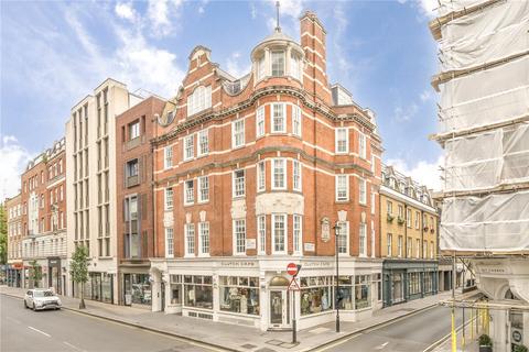 1 bedroom apartment to rent, Great Portland Street, London, W1W