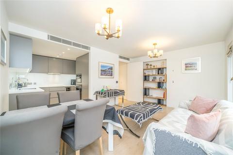 1 bedroom apartment to rent, Great Portland Street, London, W1W